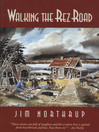 Cover image for Walking the Rez Road